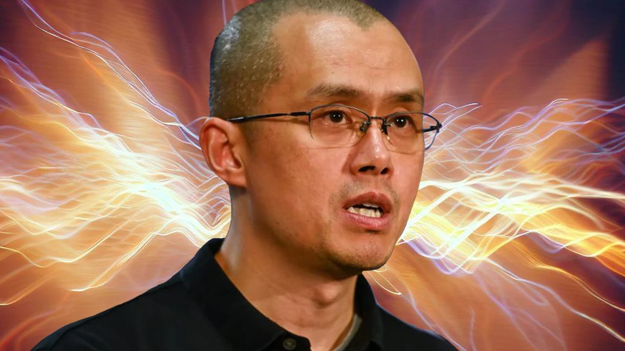 Binance CEO Claims Chinese Communities Are ‘Buzzing’ After CCTV Airs Crypto Segment