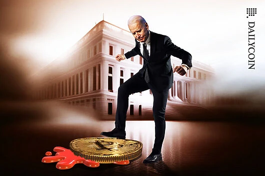 DeSantis: Biden Administration Would Kill Bitcoin