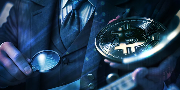 Now Hiring: Crypto Hunters - Divorcing Couples Increasingly Seek Help Finding Crypto they Believe Ex-Spouse is HIDING...