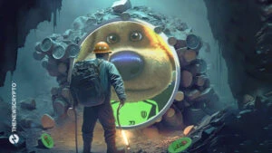 PEPE Hype Fades Out, Will BEN Be the Next Alternative for Investors?