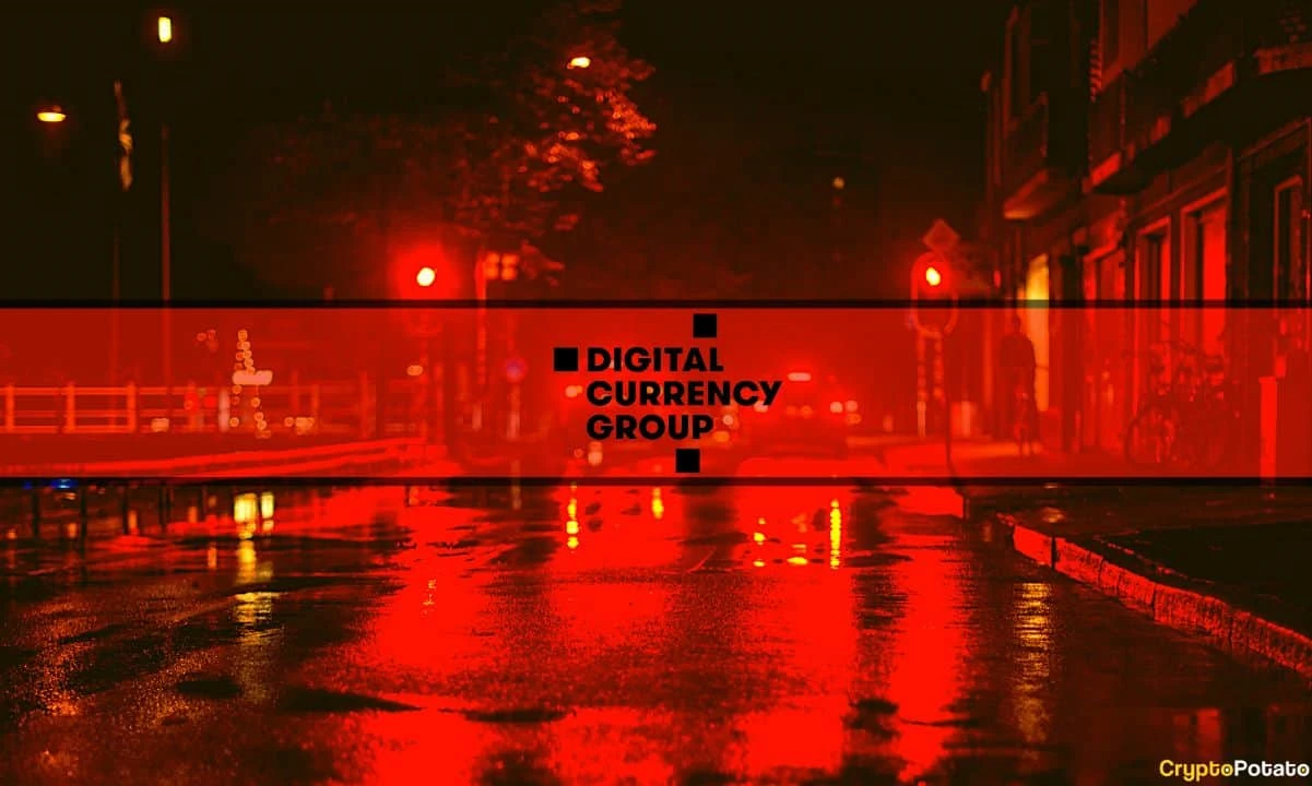 Digital Currency Group Shuts Down TradeBlock Unit, Trade Execution Service