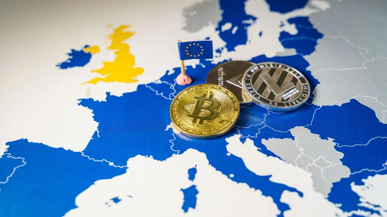 EU Securities Watchdog ESMA Warns of Unregulated Crypto, Gold Investment Offerings