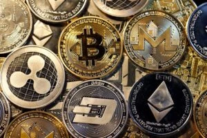 Weekly Market Watch: Bitcoin & Ethereum Recovery, Altcoins Follow Suit