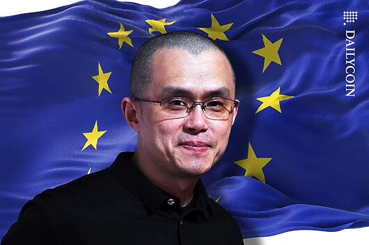 Binance Is 90% MiCA License-Ready: General Manager for Central & Eastern Europe