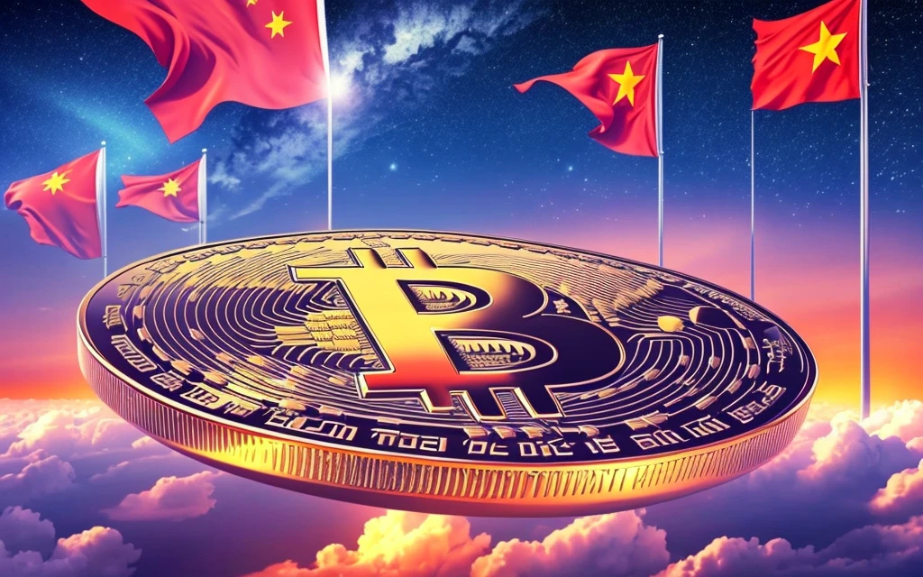 From Banned to BOOM: Hong Kong on Verge of Opening the Gates for Crypto's RETURN to CHINA...