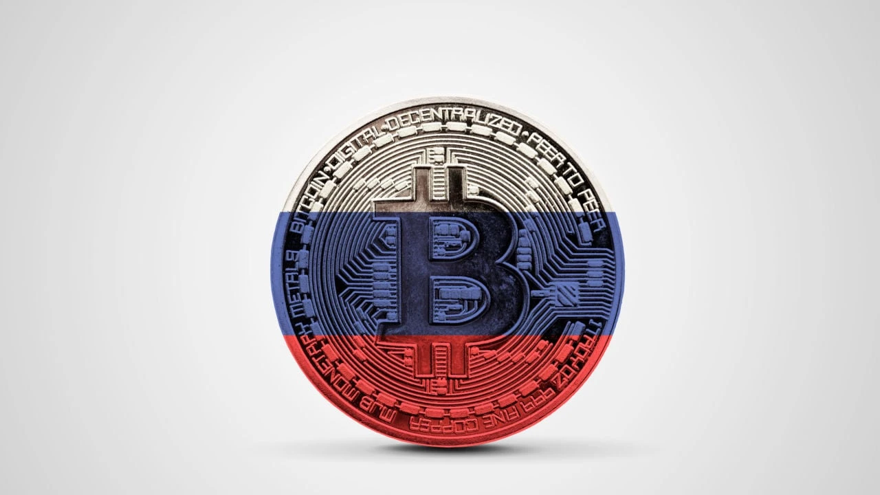 Russia to Enact Laws to Regulate Crypto Exchange Action; Profiles Use of Cryptocurrency to Bypass Sanctions