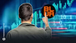 Blur’s Blend Surges Ahead of NFT Lending Powerhouse Platform