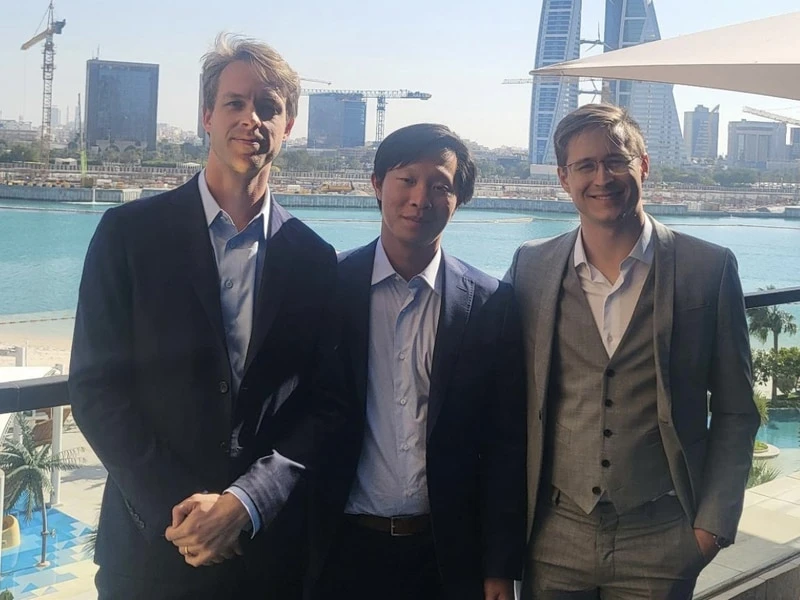 Bankruptcy Claims Exchange OPNX Issues New Governance Token, FLEX Rises 16%