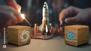 Chainlink Labs and Tencent Cloud Join Forces to Empower Web3 Startups