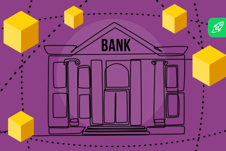 The Revolutionary Potential of Blockchain in Banking Sector
