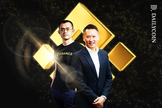 Meet Richard Teng: The Man Who Could Succeed CZ at Binance