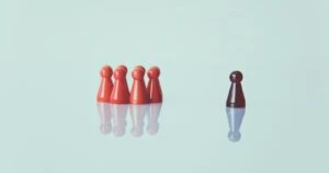 After Regulatory Woes, Binance Ponders A Change In Leadership