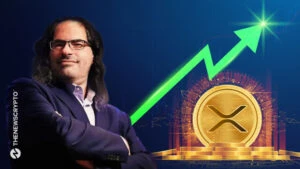 Ripple CTO Signals XRP Bullish Surge: New Rally Unleashed?