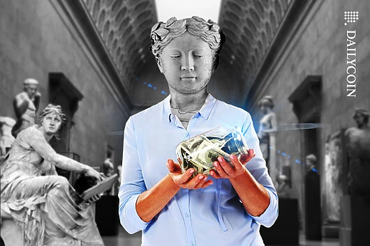 FTX to Recover $550K in Donations to the Met Museum. Will There Be More?