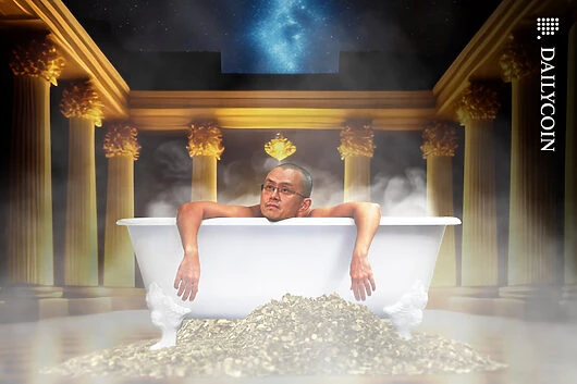 Binance Sued: Accusations of Wash Trading Pile Pressure on CZ