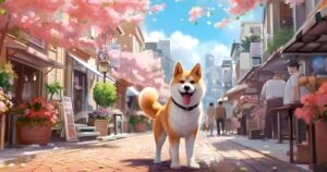 Shiba Inu Metaverse’s Most Awaited Hub Launches On June 8; Details