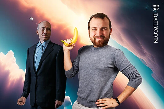Cardano’s IOHK Claps Back at SEC Allegations as ADA Incurs 15% Loss