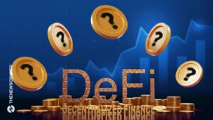 DeFi Tokens Show Resilience Amid Bearish Trend