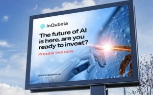 InQubeta is Aligning with Giants and Building a True Powerhouse on Ethereum