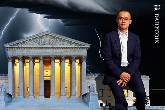 Binance Will Face Criminal Indictment, Former SEC Chief Warns