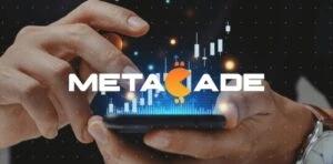 Online Gaming Industry Set for Massive Growth. Could Metacade Hit $1 by 2030?