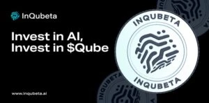 Why does InQubeta (QUBE) have a Very Bullish Sentiment Score, while other new projects miss out on investor attention?