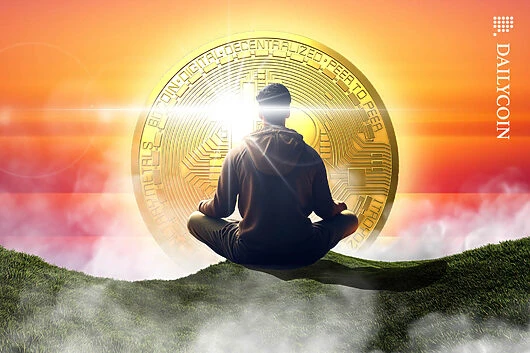 Bitcoin Rises as CPI Decline Hints at Fed Rate Hike Pause