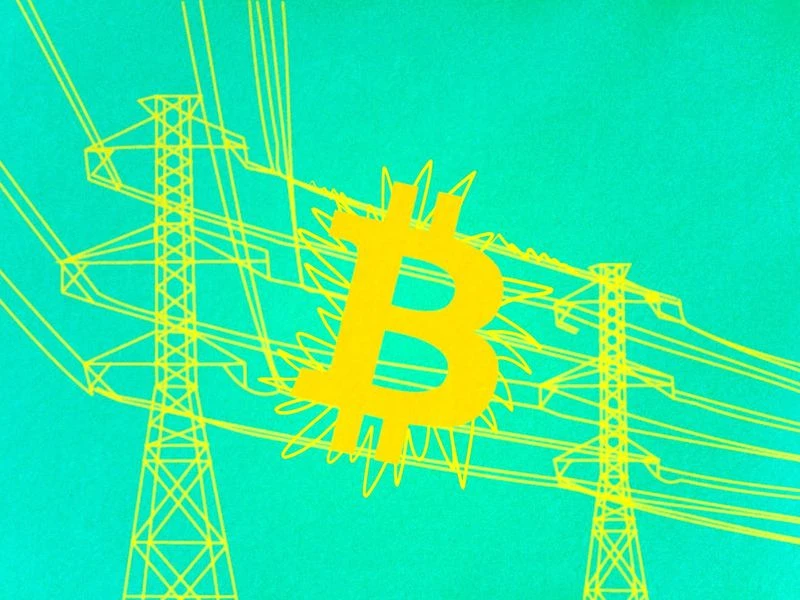 Bitcoin Miner Crusoe Energy Secures 50 BTC on Newly Launched Liquidity Platform Block Green