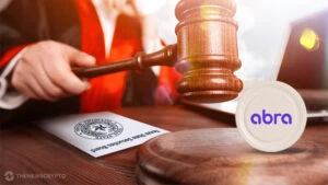 Crypto Lender Abra Receives Cease and Desist Order From Texas