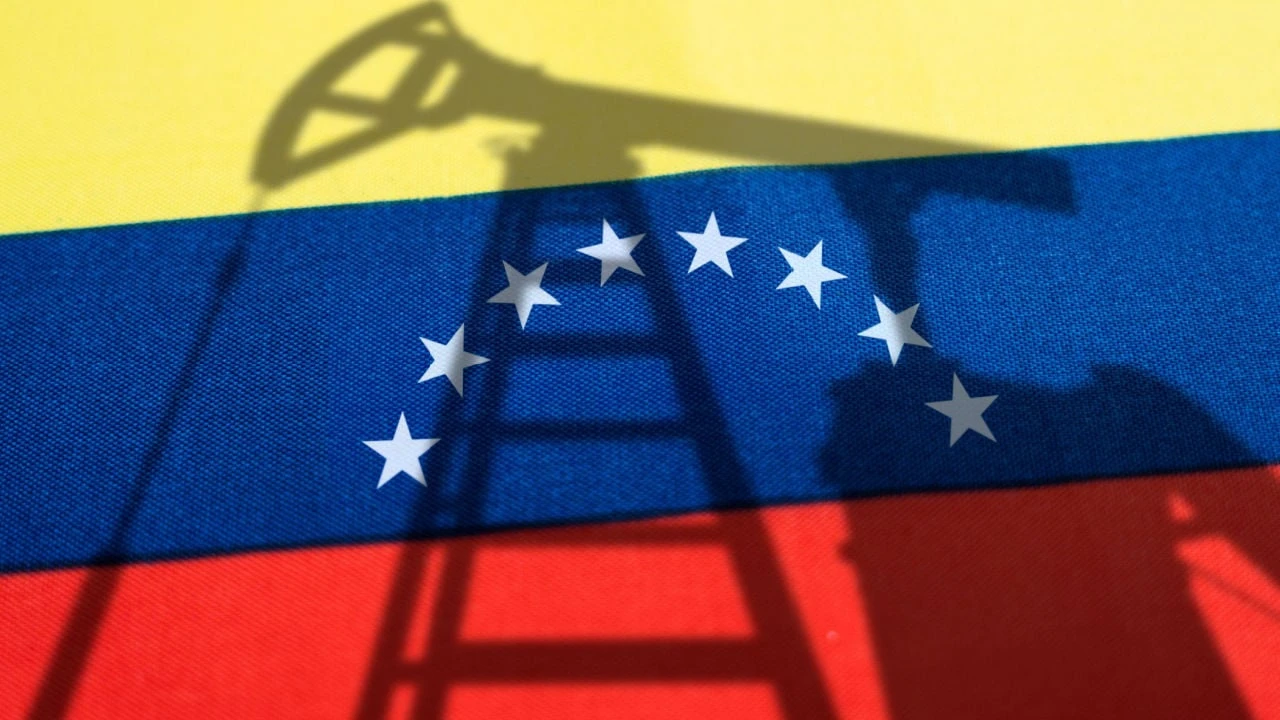 Reports Indicate Venezuela Is Preparing to Liquidate the Petro
