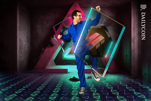 Arbitrum Taps into Web3 Gaming with Layer-3 Xai Announcement