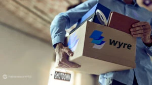 Crypto Payments Company Wyre Announces Shutdown
