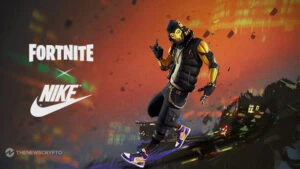 Nike & Epic Games Revolutionize NFTs in Fortnite Collaboration