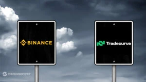 Binance USD Analysis, Tradecurve Price Increases 30%