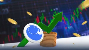 New Bull Run Detected: This Altcoin Spiked 51% In a Week  