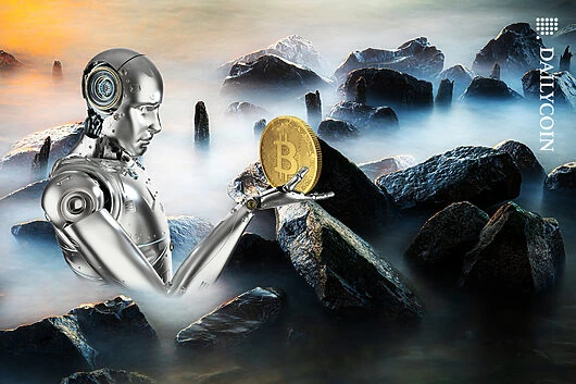 Are BlackRock and Fidelity Looking to Own U.S. Crypto Through Bitcoin ETF Offerings?