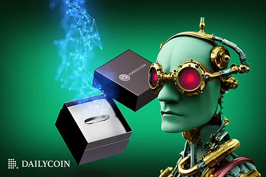 Gimbutis Coin: How a Classic Jewelry Brand Disrupts the World of Investments