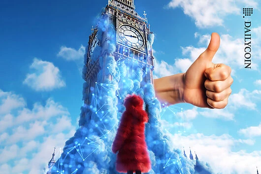 UK Takes Steps to Regulate Stablecoins as House of Lords Approves Bill
