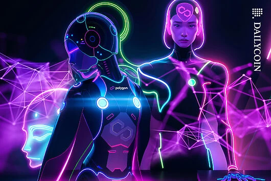 Polygon to Transition PoS Chain to zkEVM Validium: Here’s How It Works