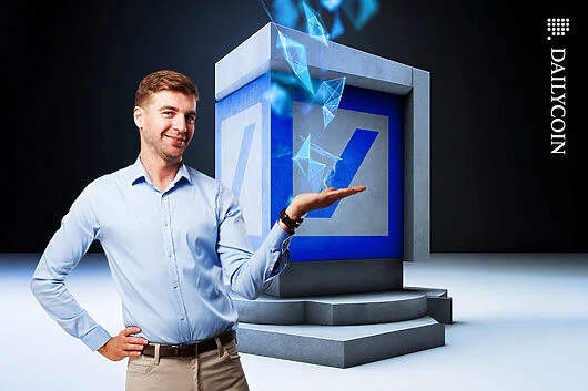 Citadel, Fidelity’s Exchange EDX Joins Deutsche Bank in Crypto Push
