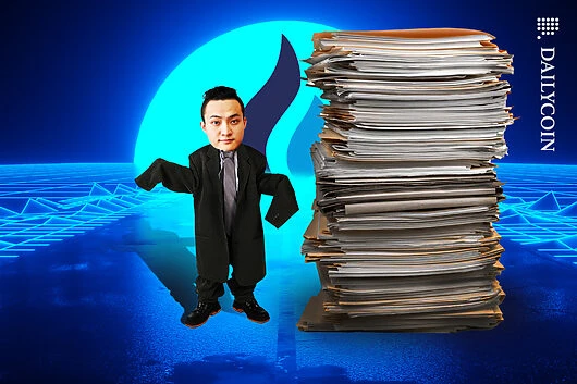 Why Huobi’s Founder Li Lin Is Suing Huobi
