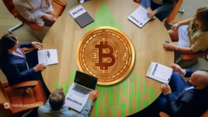 Bitcoin Hits $30K, Reaching New Heights in 2023