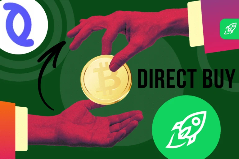 Guide: How to Use Changelly’s Direct Buy Feature
