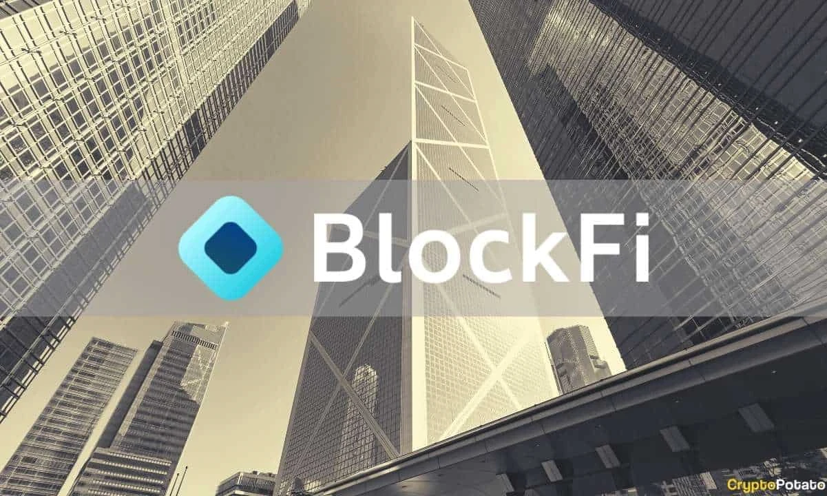 US SEC Agrees to Forego BlockFi’s $30M Fine Until Investors are Repaid