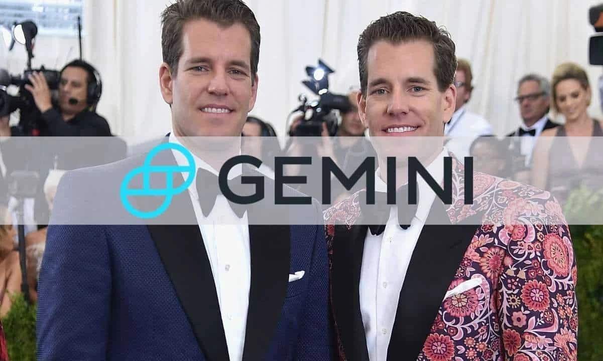 Crypto Exchange Gemini Launches ETH Staking Pro in the UK