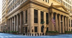 FED Views Stablecoins As Money But Is Against State’s Role As Watchdogs