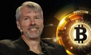Bitcoin’s Promising Future Surges With Backing And Regulatory Clarity-Michael Saylor