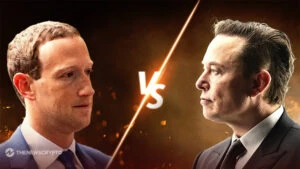 Elon Musk vs Mark Zuckerberg Ends in Cage Match, Who Will Win?