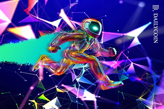 IOTA Crypto: What Is the ‘Internet of Everything’?