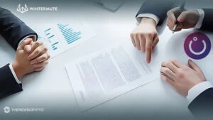 Celsius Creditors Blame Wintermute for Assisting Wash Trading